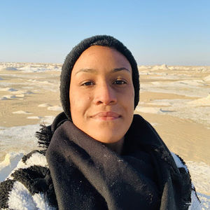 Meet your Posher, Diana